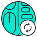 Logitech Group Firmware